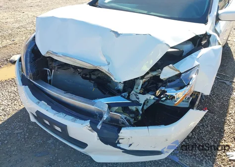 2018 Nissan Altima 2.5 S from USA, damaged, VIN 1N4AL3AP5JC156081